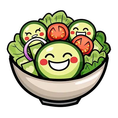 Salad Bowl game artwork